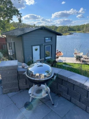 Guest house at Baltic Sea Oskarshamn, Oskarshamn